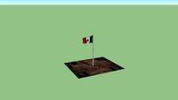 asta bandera de torreon
