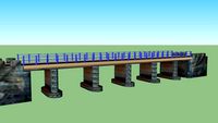puente de celadilla del rio