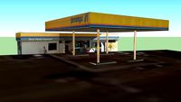 Auto posto expresso