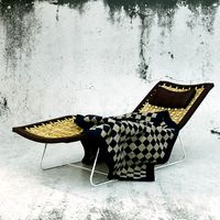 Deck chair