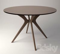 table Tokyo Calligaris