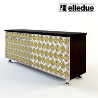 Chest Elledue Misor C221