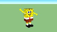 BOB ESPONJA