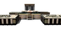 Arizona State Capitol