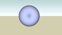 donut