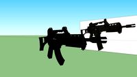 Ruger 10/.22 Marauder