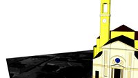 Chiesa dei Santi Gervaso e Protaso di Parabiago