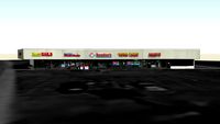 Shopping Plaza Golden Colorado