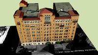 Coronado Apts
