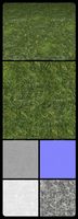 Grass Hi-Res Tile Texture