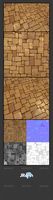 Stone Floor 02