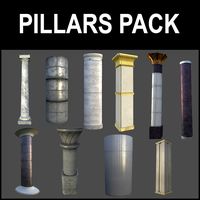 Pillar Pack