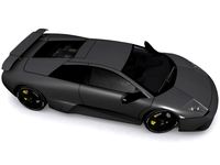 Lamborghini Murcielago LP640