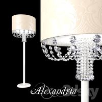 ALEXANDRIA S_floor