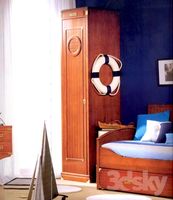 Artemader children's Wardrobe Camarote