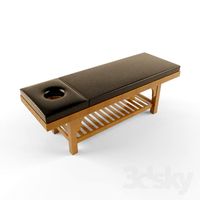 Massage Table