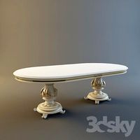 Profi table Angelo Cappellini