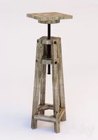 EICHHOLTZ / Pedestal Blois/06842