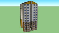 TOKİ Kayaşehir 13. Bölge Konutları (6)