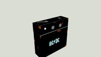 acdc backtracks