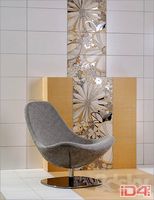 Ceramic tiles for the bathroom