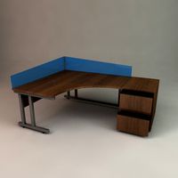 Office Desk