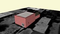 Adam Smith home