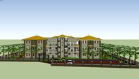 Gerrano Apartments
