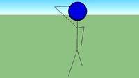Captain Stick