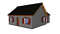 Maison par jeph77