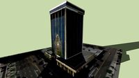 Edifício em Glendale