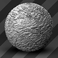 Displacement Landscape Shader_030