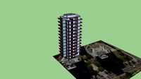 Barramares Bloco 2 Edificio Mar Egeu