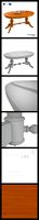 Triant Harmony 549 Hi-Poly