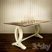 Table Malaysian