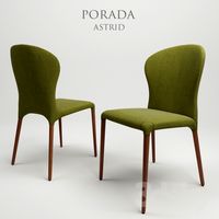Porada ASTRID chair