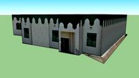 Masjid AL-SABUR