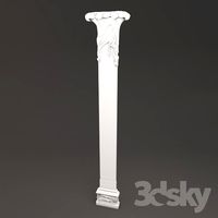 pilaster