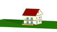 Maxik 212 sqm