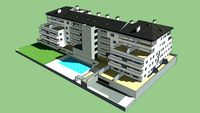 APARTAMENTOS EN OROPESA