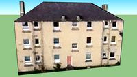 Building in Edinburgh EH14 1QT, UK