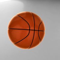 Basketball