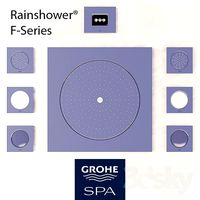 Grohe Rainshower F-Series