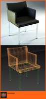 ArmChair