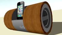 Corse Work Design Idea 1