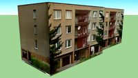Slunečnicová 1, Prague, Czech Republic