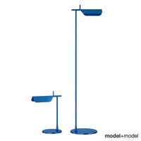 Flos Tab floor and table lamps