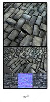 Stone Road Tile 01