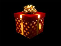 Christmas Present