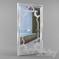 Door Visionnaire Sequoia / W